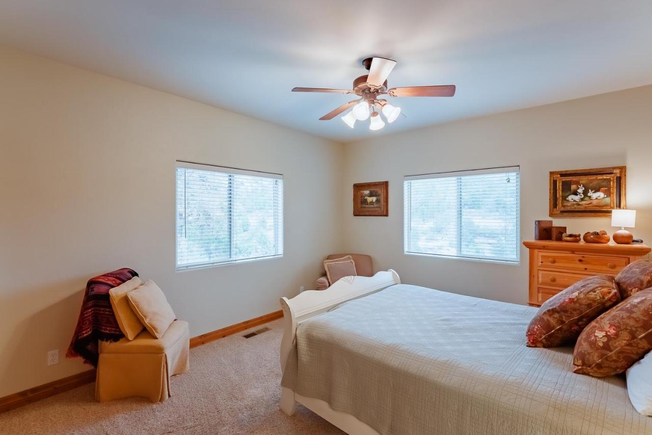 Zion Ponderosa Ranch Resort Springdale Dış mekan fotoğraf