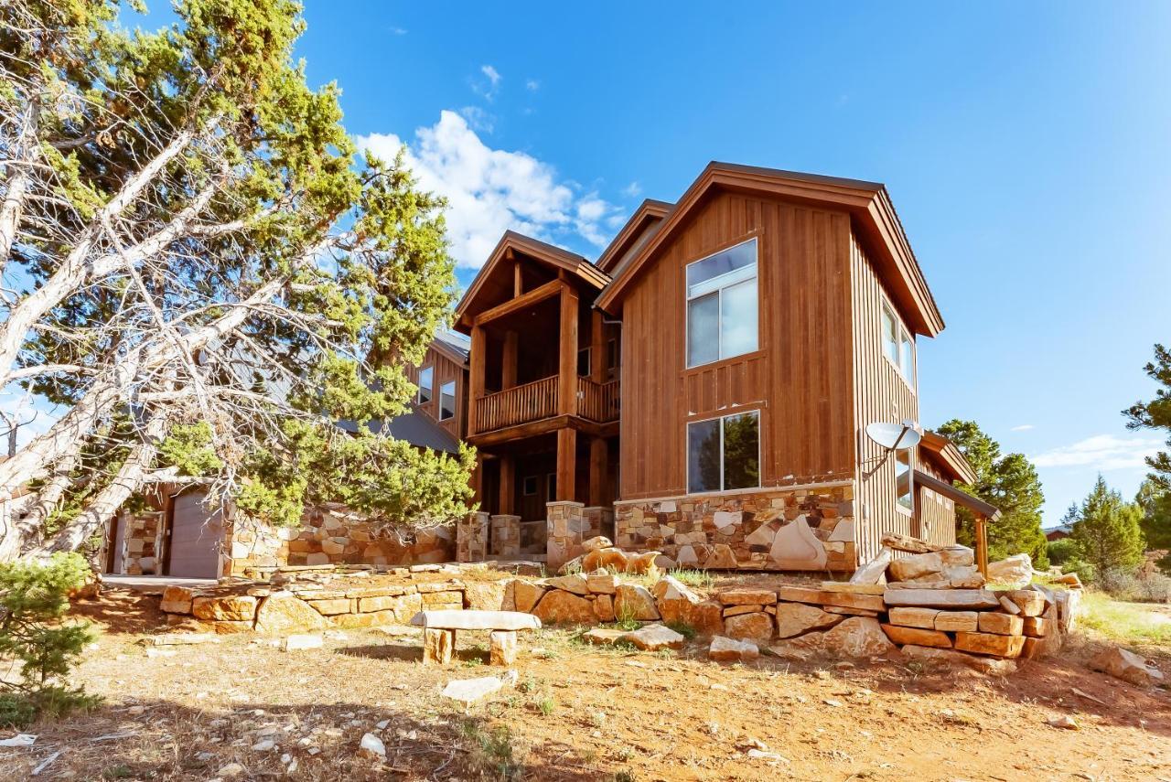 Zion Ponderosa Ranch Resort Springdale Dış mekan fotoğraf