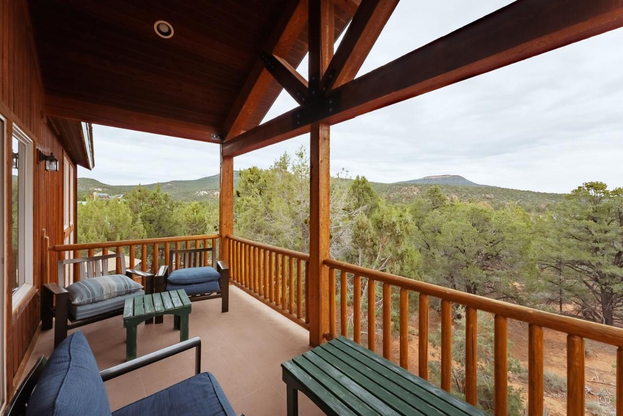 Zion Ponderosa Ranch Resort Springdale Dış mekan fotoğraf