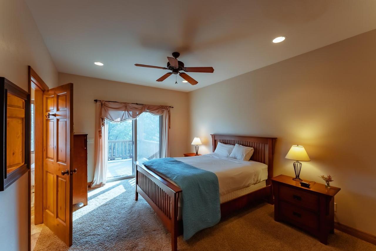 Zion Ponderosa Ranch Resort Springdale Dış mekan fotoğraf