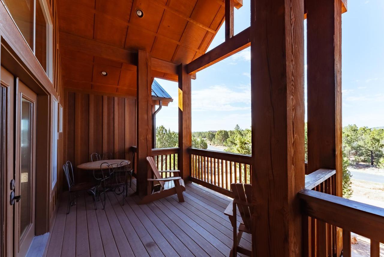Zion Ponderosa Ranch Resort Springdale Dış mekan fotoğraf