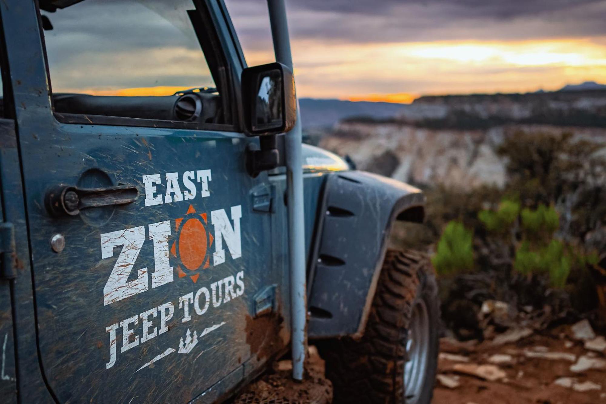 Zion Ponderosa Ranch Resort Springdale Dış mekan fotoğraf