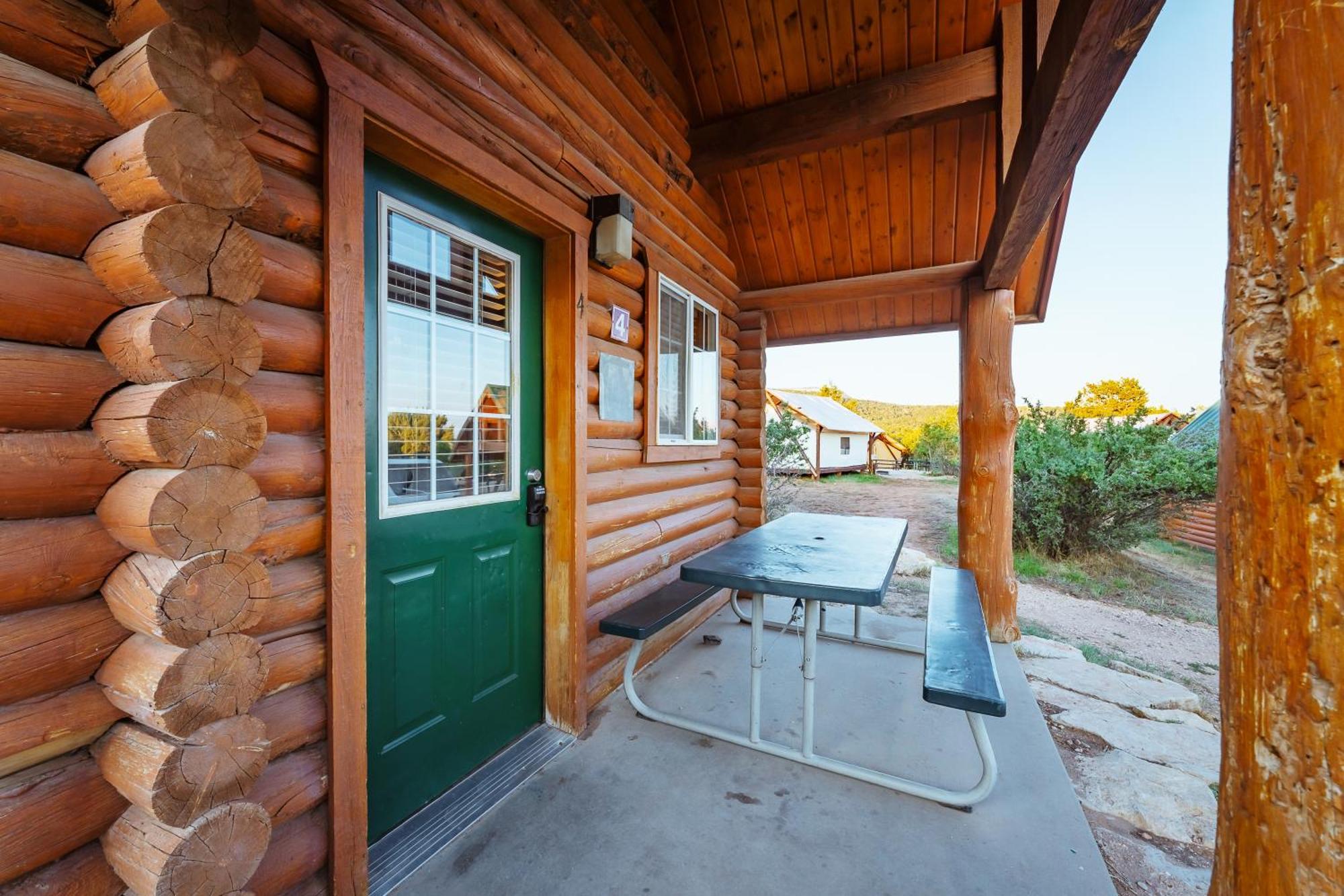 Zion Ponderosa Ranch Resort Springdale Dış mekan fotoğraf