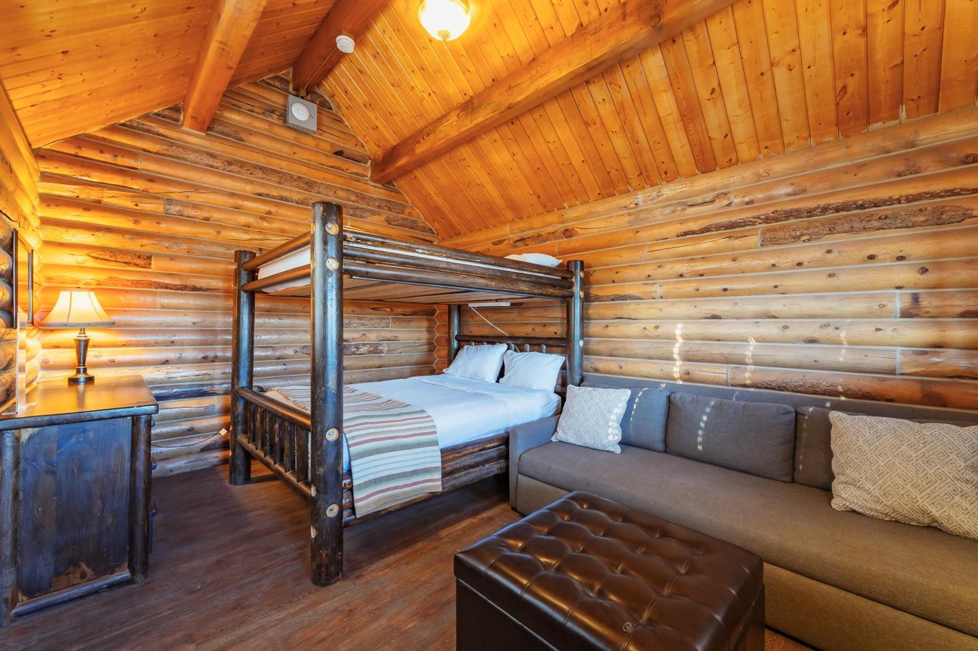 Zion Ponderosa Ranch Resort Springdale Dış mekan fotoğraf