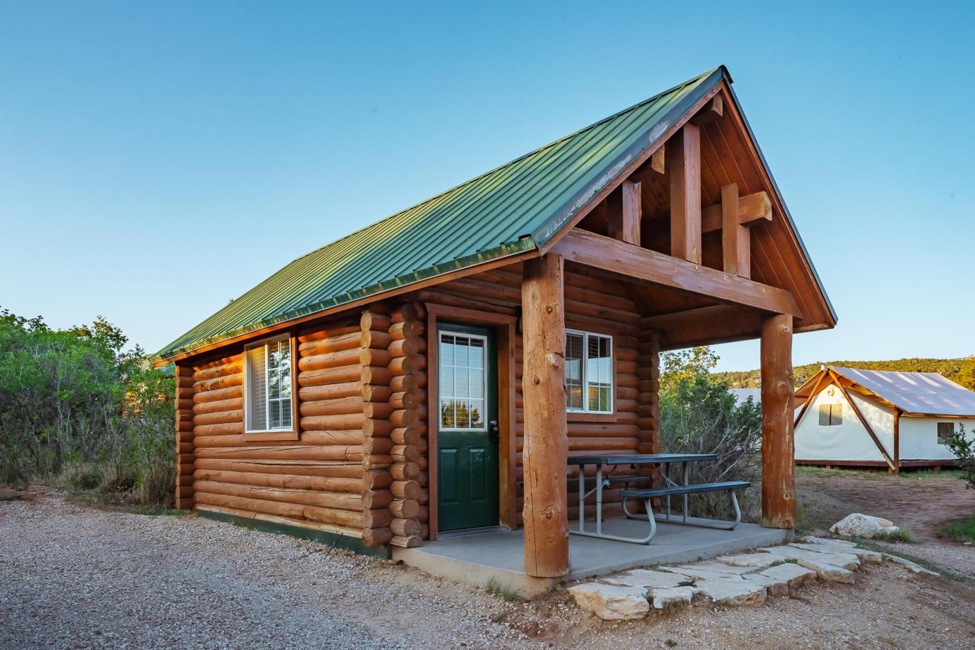 Zion Ponderosa Ranch Resort Springdale Dış mekan fotoğraf