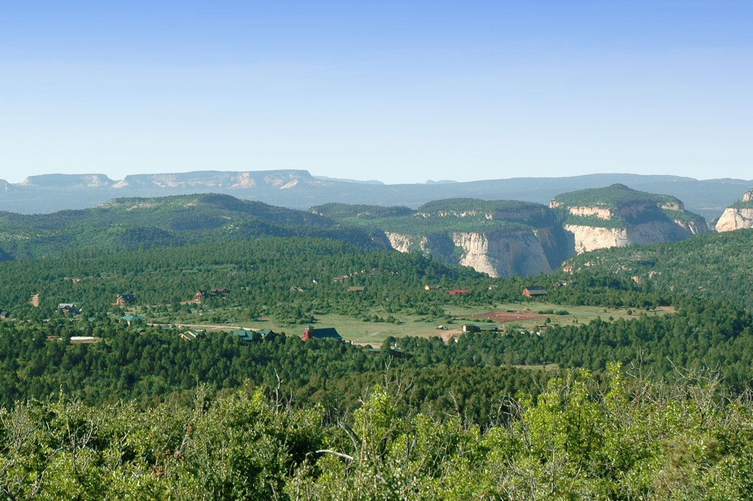 Zion Ponderosa Ranch Resort Springdale Dış mekan fotoğraf