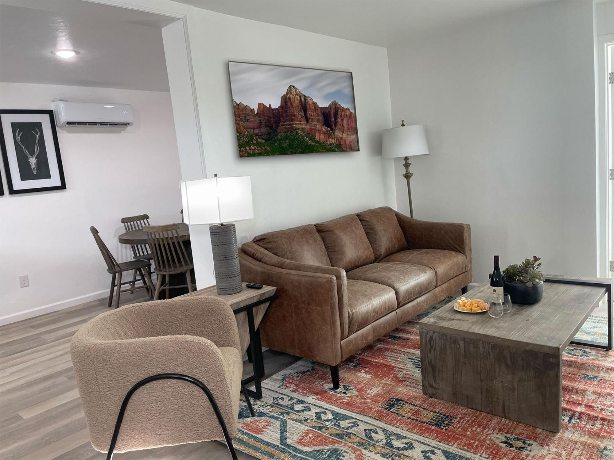 Zion Ponderosa Ranch Resort Springdale Dış mekan fotoğraf